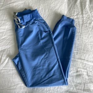 Figs jogger scrub pants
